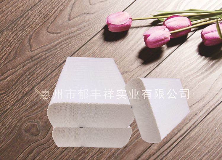 廠家直銷木漿N折擦手紙 商務(wù)用紙 酒店賓館專用紙 廁所用紙批發(fā)