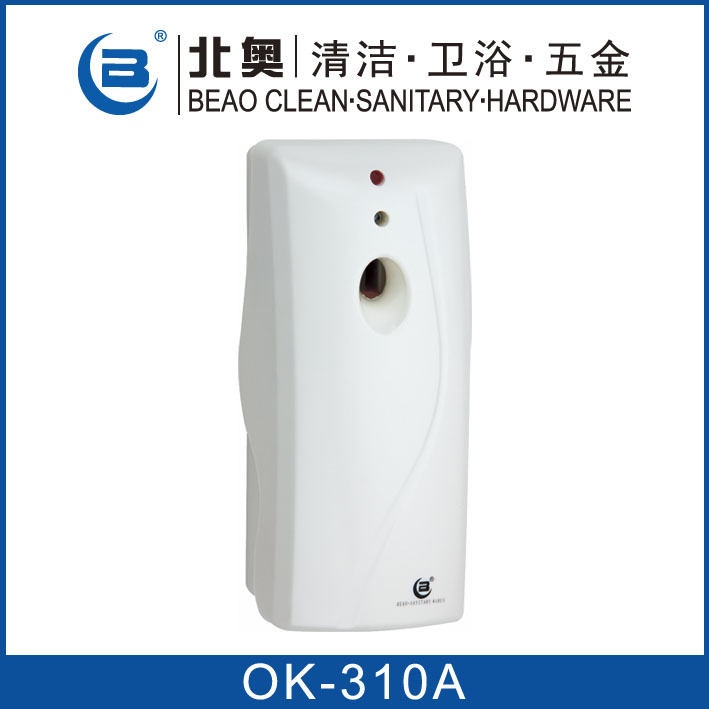 廠家直銷 空氣清新機(jī)酒店洗手間專用定時(shí)自動(dòng)噴香機(jī) 特價(jià)熱賣