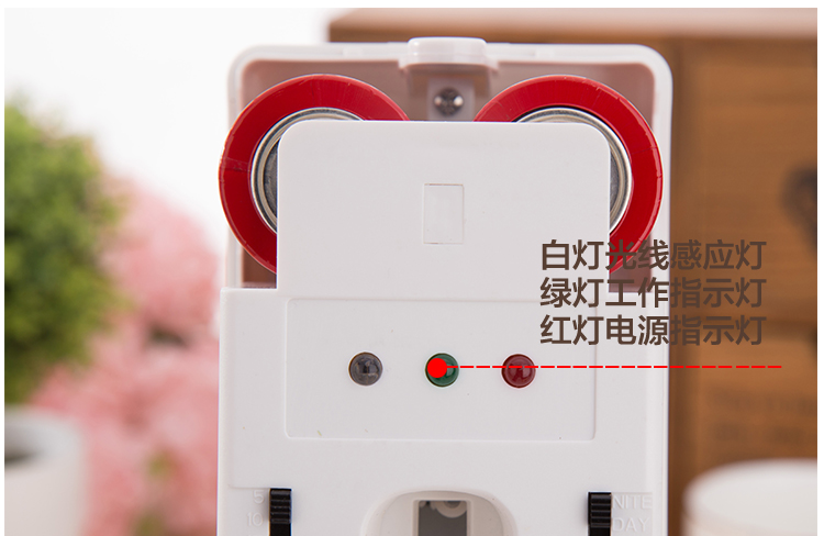 自動噴香機 加香機空氣清新器酒店KTV衛(wèi)生間自動空氣清香