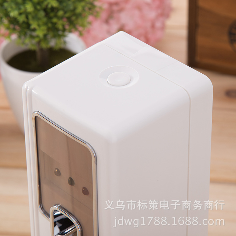 自動噴香機 加香機空氣清新器酒店KTV衛(wèi)生間自動空氣清香