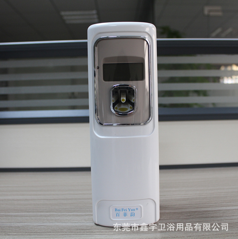 液晶數(shù)碼全自動噴香機(jī)酒店酒吧專用高級加香機(jī)擴(kuò)香機(jī)液晶噴香機(jī)