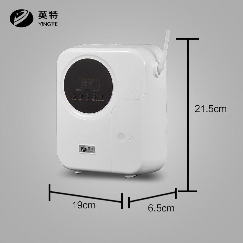 酒店售樓處辦公家用定時加香機(jī)擴(kuò)香機(jī)香薰機(jī)擴(kuò)香儀飄香噴香設(shè)備