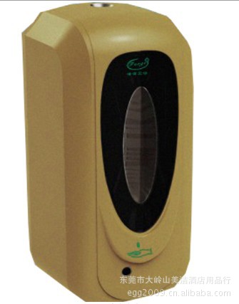 廠價批發(fā)感應皂液器 帶DC電源感應皂液器 給皂液機 品質(zhì)純正