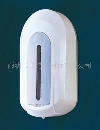 供應(yīng)賓館酒店客房用品皂液機(jī)，自動(dòng)皂液器，給皂液機(jī)，雨明電器