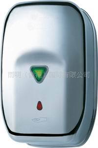 供應(yīng)賓館酒店客房用品皂液機(jī)，自動(dòng)皂液器，給皂液機(jī)，雨明電器