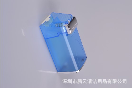 酒店賓館衛(wèi)浴專用大容量壁掛式皂液器皂液盒單頭手動(dòng)皂液器給皂盒