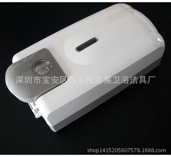 廠家直銷袋裝液體手動(dòng)皂液器、酒店給皂機(jī)、客房給液器abs皂液盒