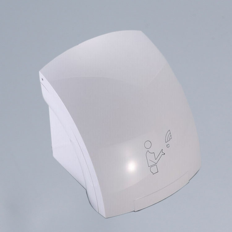 全自動(dòng)感應(yīng)干手器 酒店/ 自動(dòng)干手機(jī) 烘手器 5048