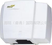 供應(yīng)酒店衛(wèi)浴電器 信達(dá)干手器,高速干手機(jī),新款高檔干手器