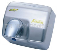 供應(yīng)酒店衛(wèi)浴電器 信達(dá)干手器,高速干手機(jī),新款高檔干手器