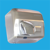 供應(yīng)酒店衛(wèi)浴電器 信達(dá)干手器,高速干手機(jī),新款高檔干手器