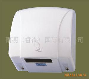 供應(yīng)酒店衛(wèi)浴電器 信達(dá)干手器,高速干手機(jī),新款高檔干手器