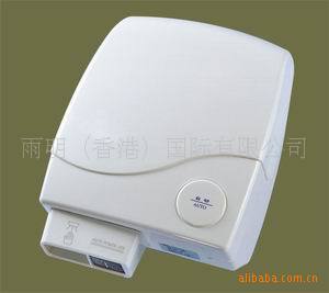 供應(yīng)酒店衛(wèi)浴電器 信達(dá)干手器,高速干手機(jī),新款高檔干手器