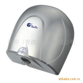 供應(yīng)酒店衛(wèi)浴電器 信達(dá)干手器,高速干手機(jī),新款高檔干手器