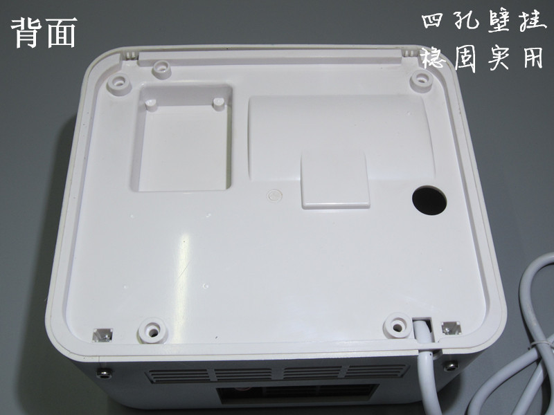 質(zhì)量穩(wěn)定 壁掛式烘手機全自動感應(yīng)干手機酒店干手器烘手器
