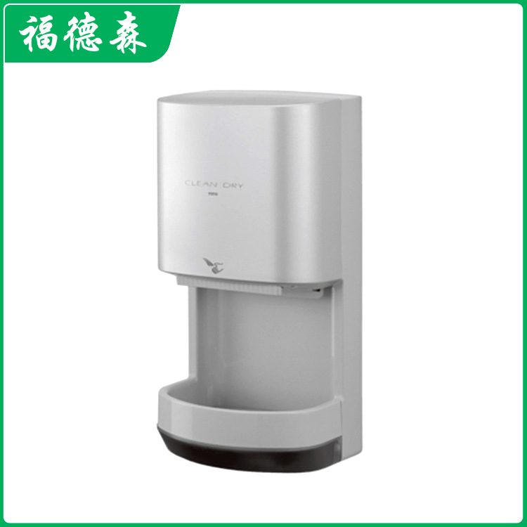 全自動(dòng)感動(dòng)干手烘手機(jī)系列 酒店高速噴氣干手器 南京感應(yīng)干手機(jī)