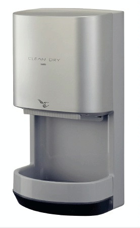 全自動(dòng)感動(dòng)干手烘手機(jī)系列 酒店高速噴氣干手器 南京感應(yīng)干手機(jī)