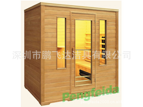 汗蒸房、家用桑拿房、桑拿足浴設(shè)備、遠(yuǎn)紅外線光波房、豪華桑拿房