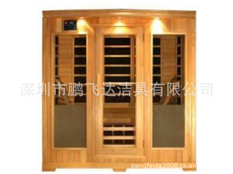 汗蒸房、家用桑拿房、桑拿足浴設(shè)備、遠(yuǎn)紅外線光波房、豪華桑拿房