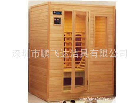 汗蒸房、家用桑拿房、桑拿足浴設(shè)備、遠(yuǎn)紅外線光波房、豪華桑拿房