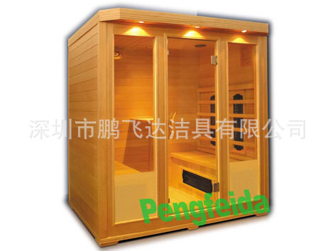 汗蒸房、家用桑拿房、桑拿足浴設(shè)備、遠(yuǎn)紅外線光波房、豪華桑拿房
