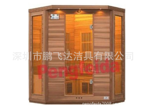 汗蒸房、家用桑拿房、桑拿足浴設(shè)備、遠(yuǎn)紅外線光波房、豪華桑拿房