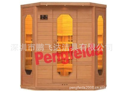 汗蒸房、家用桑拿房、桑拿足浴設(shè)備、遠(yuǎn)紅外線光波房、豪華桑拿房