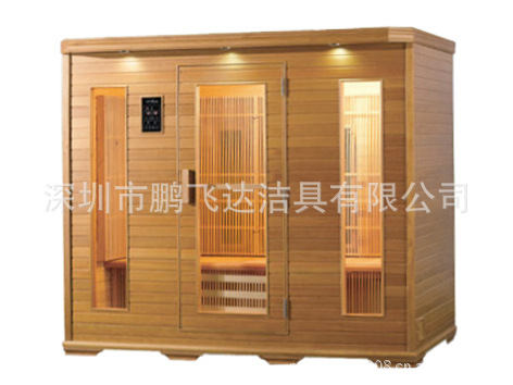 汗蒸房、家用桑拿房、桑拿足浴設(shè)備、遠(yuǎn)紅外線光波房、豪華桑拿房