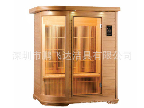 汗蒸房、家用桑拿房、桑拿足浴設(shè)備、遠(yuǎn)紅外線光波房、豪華桑拿房