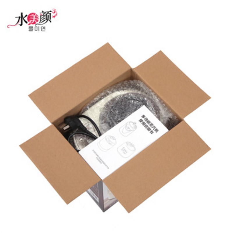 水美顏兩用多功能蒸汽機 桑拿足浴設(shè)備折疊浴桶浴缸 排毒汗蒸機