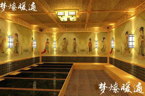 納米汗蒸房 承建安裝豪華桑拿足浴設(shè)備 包工包料質(zhì)優(yōu)價惠汗蒸房
