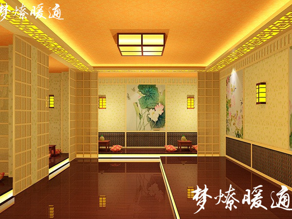 納米汗蒸房 承建安裝豪華桑拿足浴設(shè)備 包工包料質(zhì)優(yōu)價惠汗蒸房