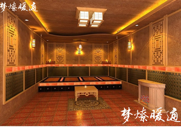 納米汗蒸房 承建安裝豪華桑拿足浴設(shè)備 包工包料質(zhì)優(yōu)價惠汗蒸房