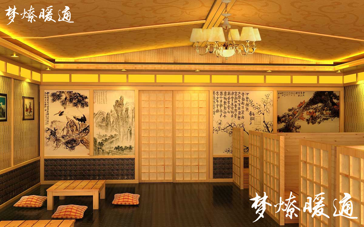 納米汗蒸房 承建安裝豪華桑拿足浴設(shè)備 包工包料質(zhì)優(yōu)價惠汗蒸房