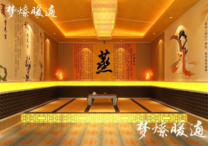 納米汗蒸房 承建安裝豪華桑拿足浴設(shè)備 包工包料質(zhì)優(yōu)價惠汗蒸房