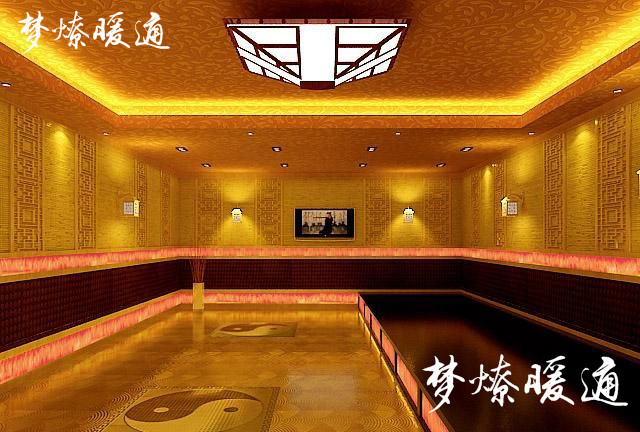 納米汗蒸房 承建安裝豪華桑拿足浴設(shè)備 包工包料質(zhì)優(yōu)價惠汗蒸房