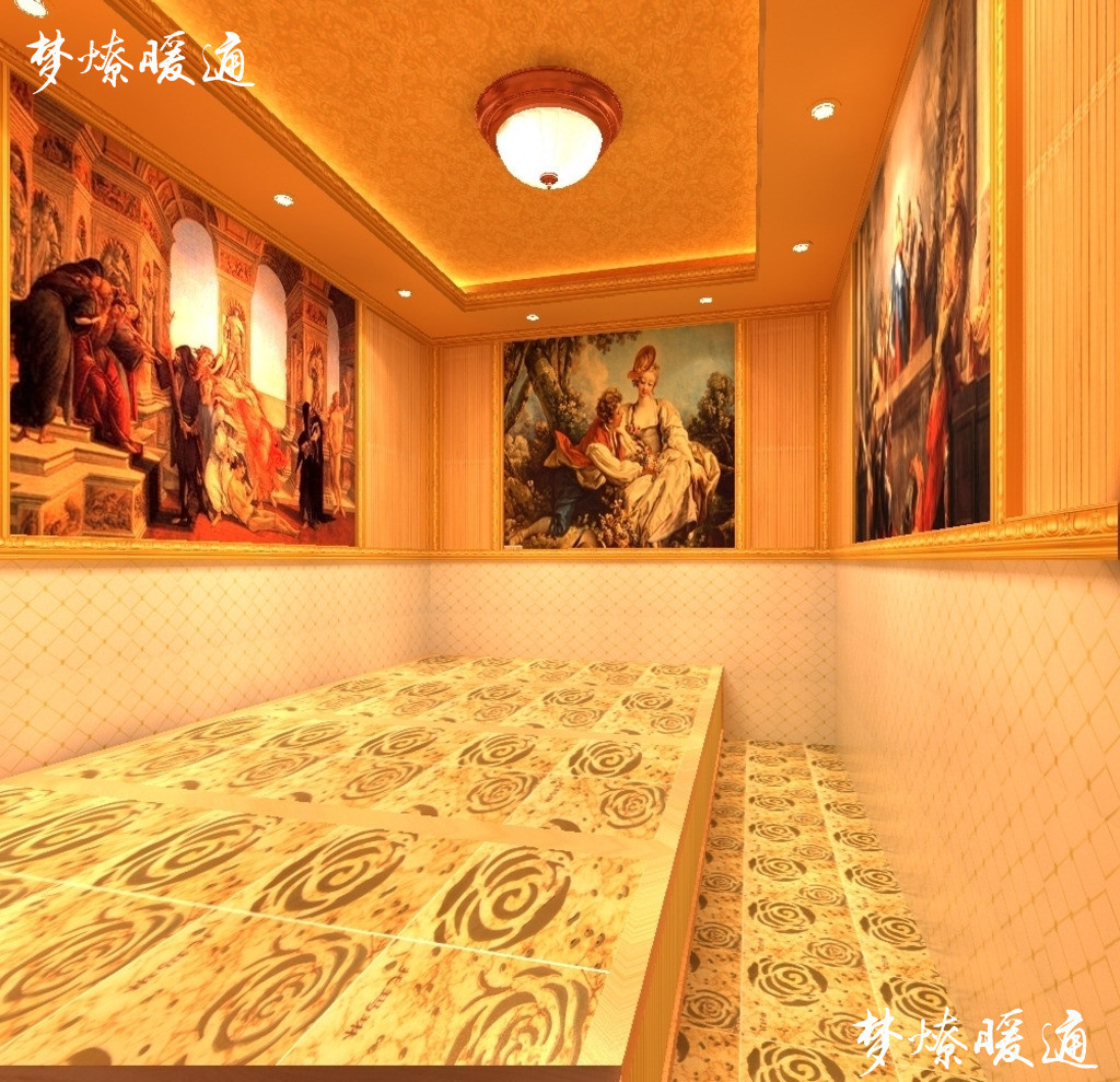 納米汗蒸房 承建安裝豪華桑拿足浴設(shè)備 包工包料質(zhì)優(yōu)價惠汗蒸房
