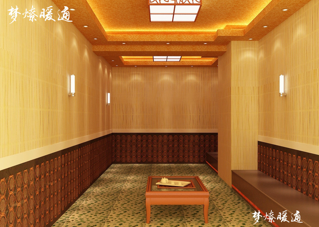 納米汗蒸房 承建安裝豪華桑拿足浴設(shè)備 包工包料質(zhì)優(yōu)價惠汗蒸房