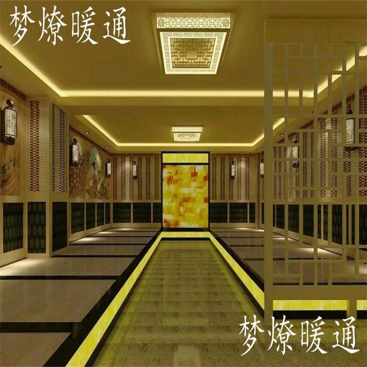 納米汗蒸房 承建安裝豪華桑拿足浴設(shè)備 包工包料質(zhì)優(yōu)價惠汗蒸房