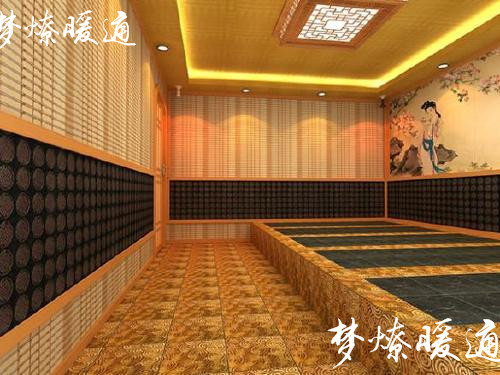 納米汗蒸房 承建安裝豪華桑拿足浴設(shè)備 包工包料質(zhì)優(yōu)價惠汗蒸房