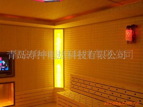小投資、桑拿 足浴設(shè)備 韓式電氣石汗蒸房 家用汗蒸房