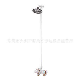 供應(yīng)韓國(guó)大林恒溫水龍頭SPA設(shè)備,洗浴,桑拿足浴設(shè)備批發(fā)
