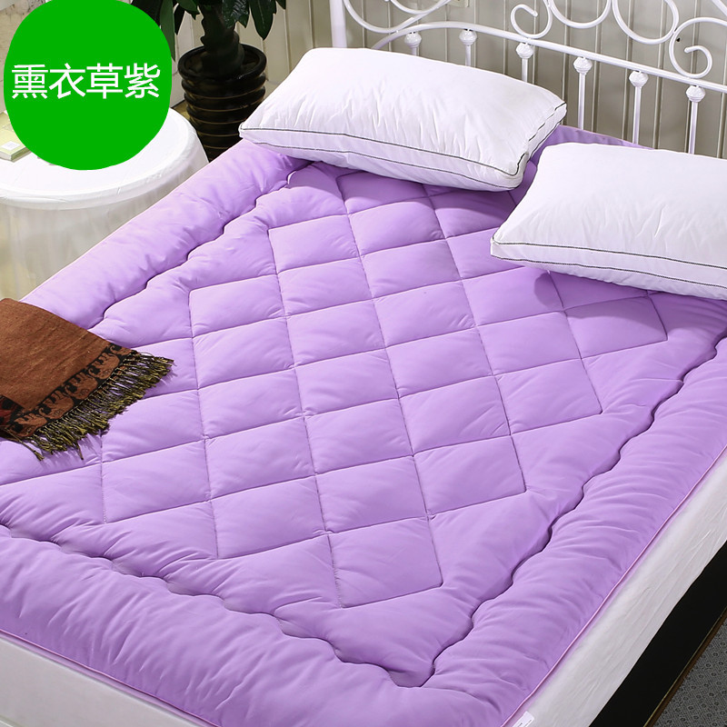 廠家直銷床墊批發(fā) 酒店賓館保護(hù)床墊床上用品床護(hù)墊舒適懶人褥子