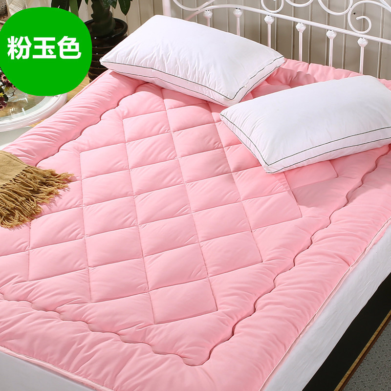 廠家直銷床墊批發(fā) 酒店賓館保護(hù)床墊床上用品床護(hù)墊舒適懶人褥子
