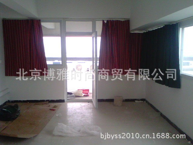 廠家供應(yīng)連鎖酒店窗簾，酒店客房窗簾,辦公窗簾，工程優(yōu)惠