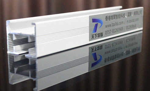 臥室智能電動(dòng)窗簾防紫外線 酒店客房靜音電動(dòng)開(kāi)合簾|香港唯爾智能