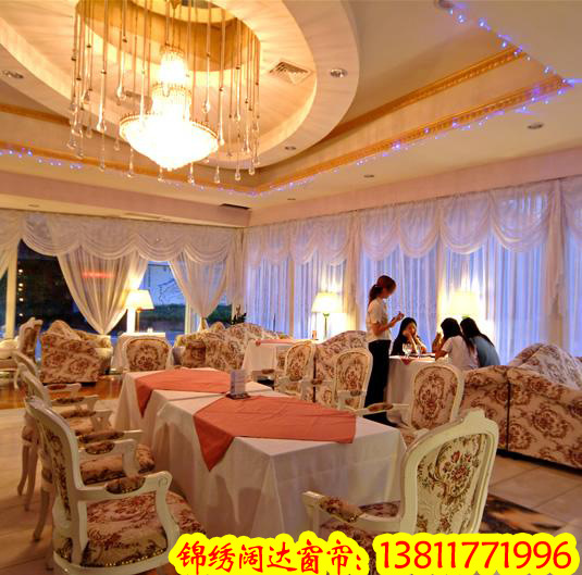 廠家供應(yīng)連鎖酒店窗簾、酒店客房窗簾、辦公窗簾、大廈窗簾