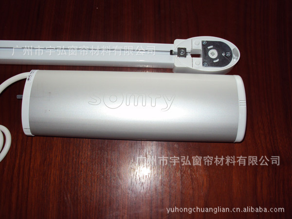 臥室智能電動(dòng)窗簾防紫外線 酒店客房靜音電動(dòng)開合簾|廠家定制成品