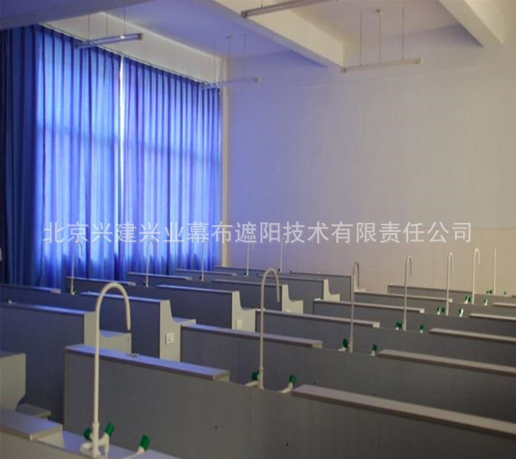 唐山窗簾布藝遮光簾，唐山辦公布藝窗簾，酒店辦公賓館客房窗簾