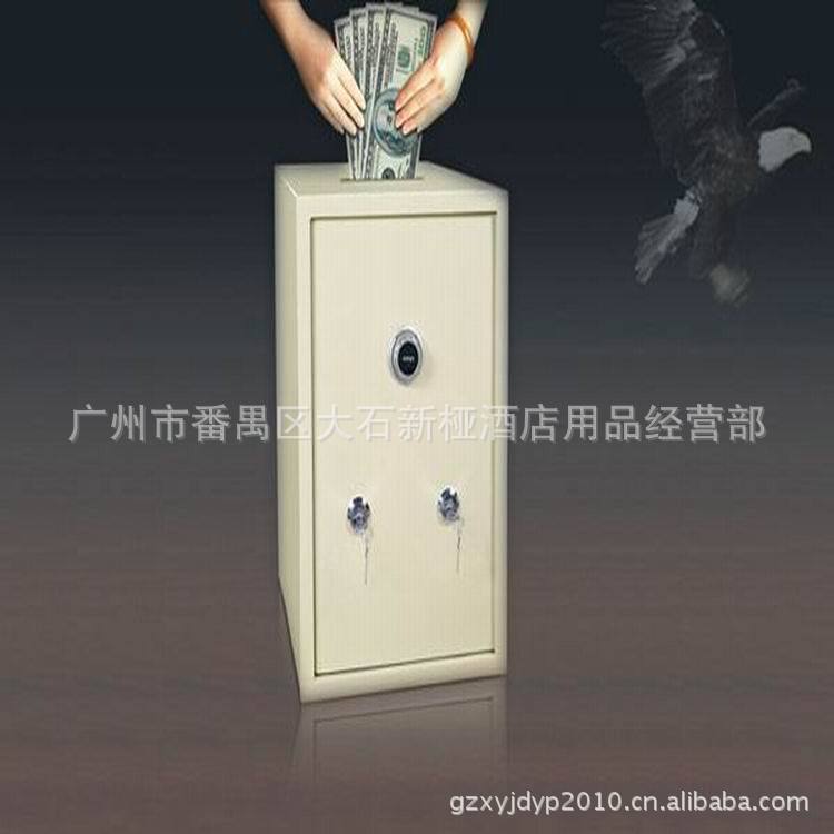 SMB-210P 客房投幣式保險(xiǎn)柜保險(xiǎn)箱酒店保險(xiǎn)箱私密保密碼箱廠家銷